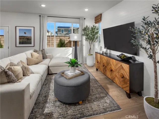 Photo is not of the actual home, but is an inspirational photo of builder’s model home and may depict options, furnishings, and/or decorator features that are not included