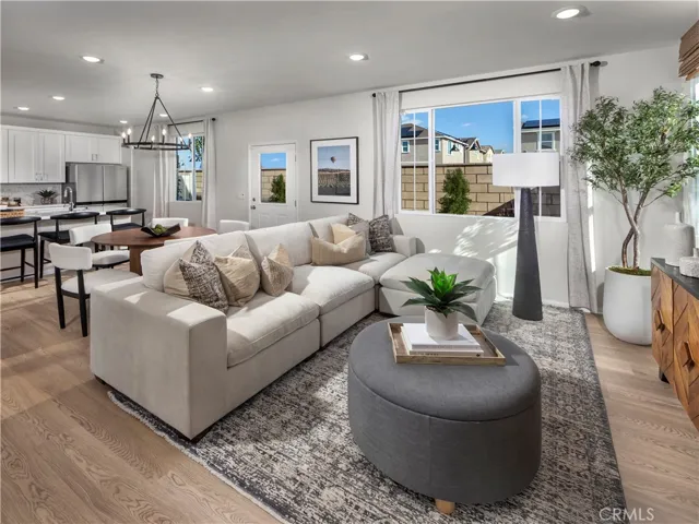 Photo is not of the actual home, but is an inspirational photo of builder’s model home and may depict options, furnishings, and/or decorator features that are not included