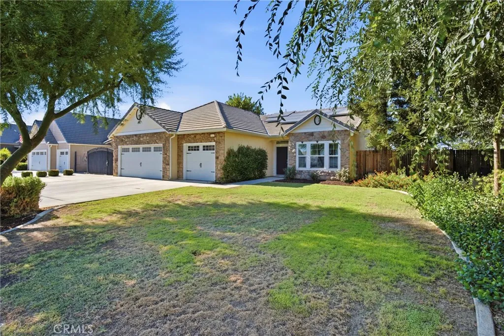 10112 Cranberry Isle, Bakersfield, California 93314 — photo 5