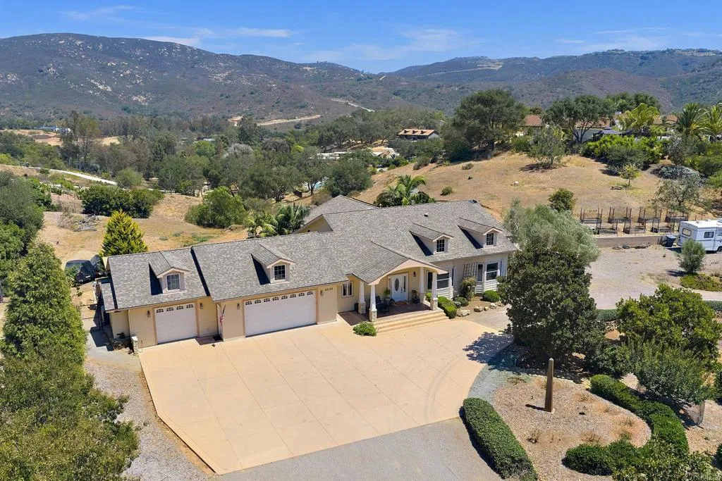 20125 Colina Encantada Way