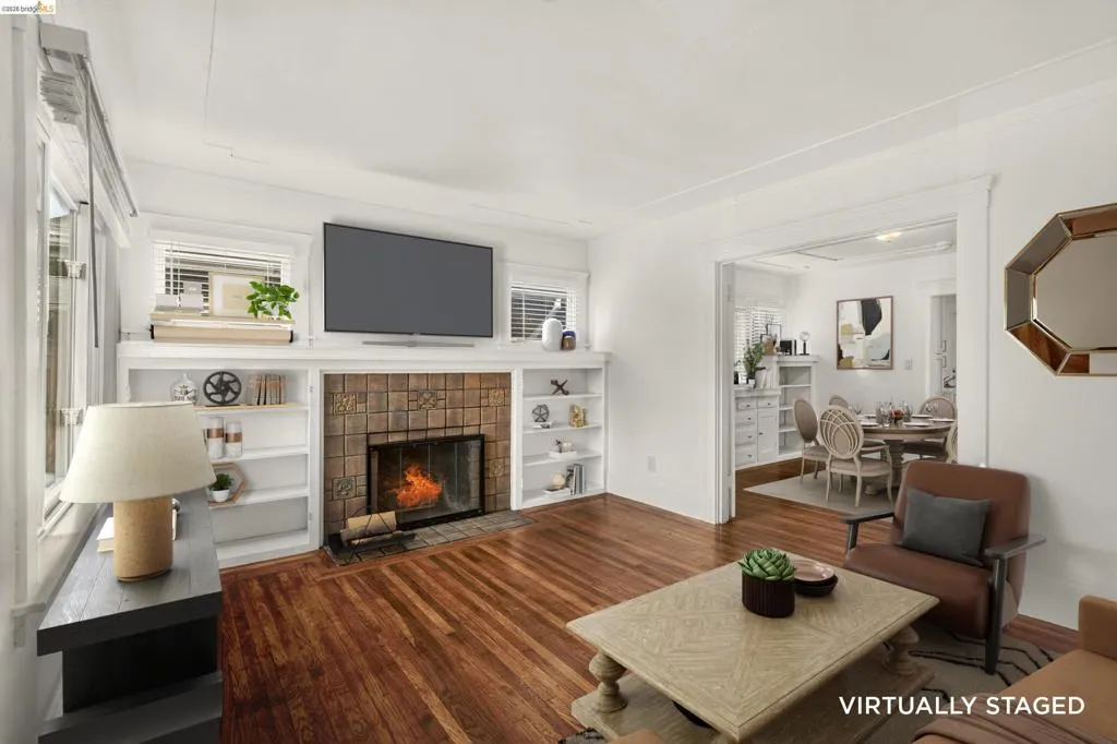 1070 Aileen St, Oakland, California 94608 — photo 4