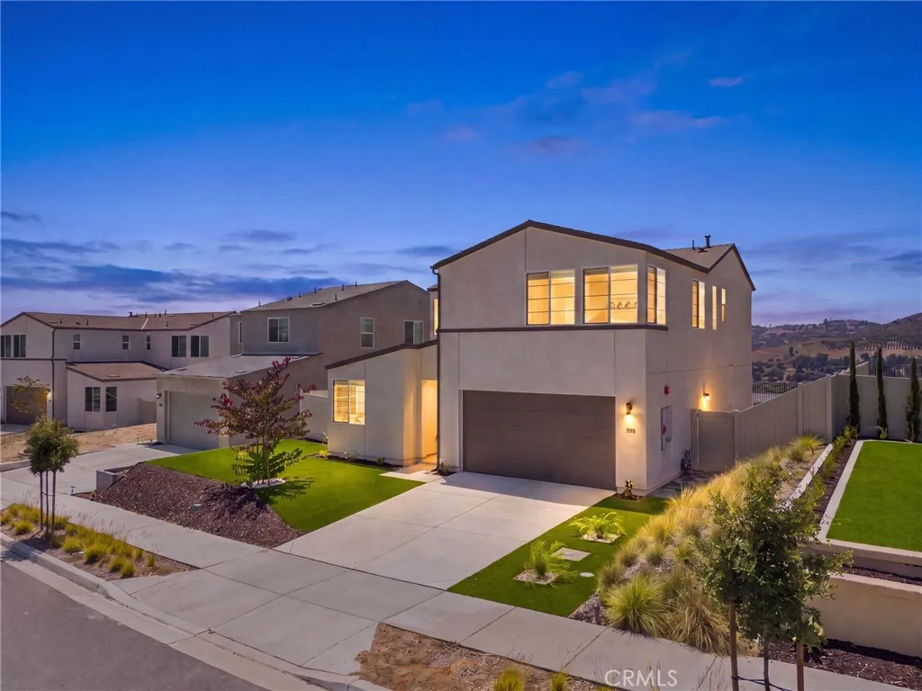 598 Meadowood