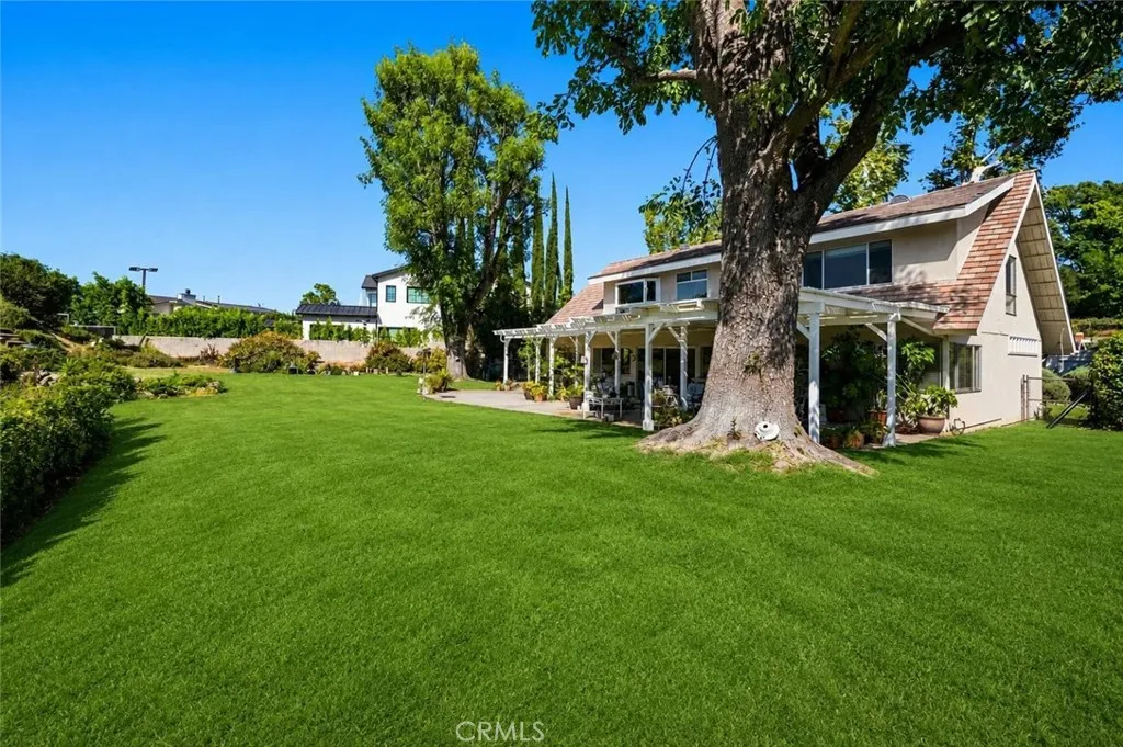 Football Field Lawn & Play Areas