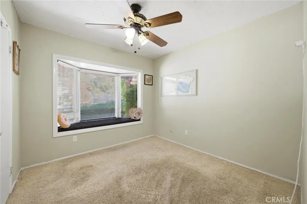 Downstairs Bedroom #2