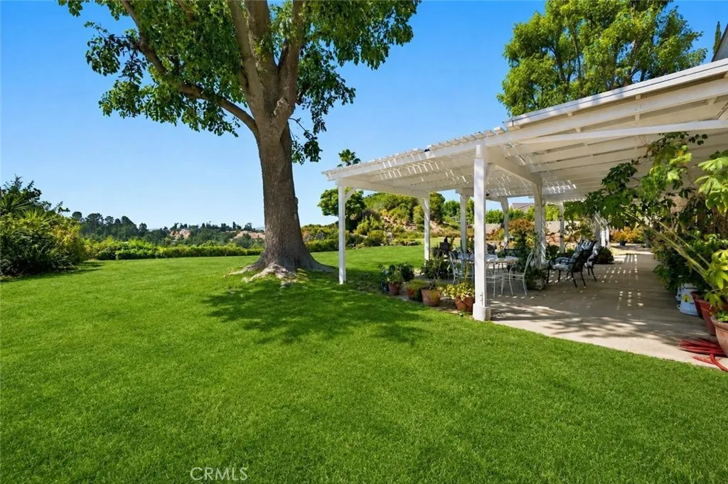Extended Patio Areas w/Views Everywhere