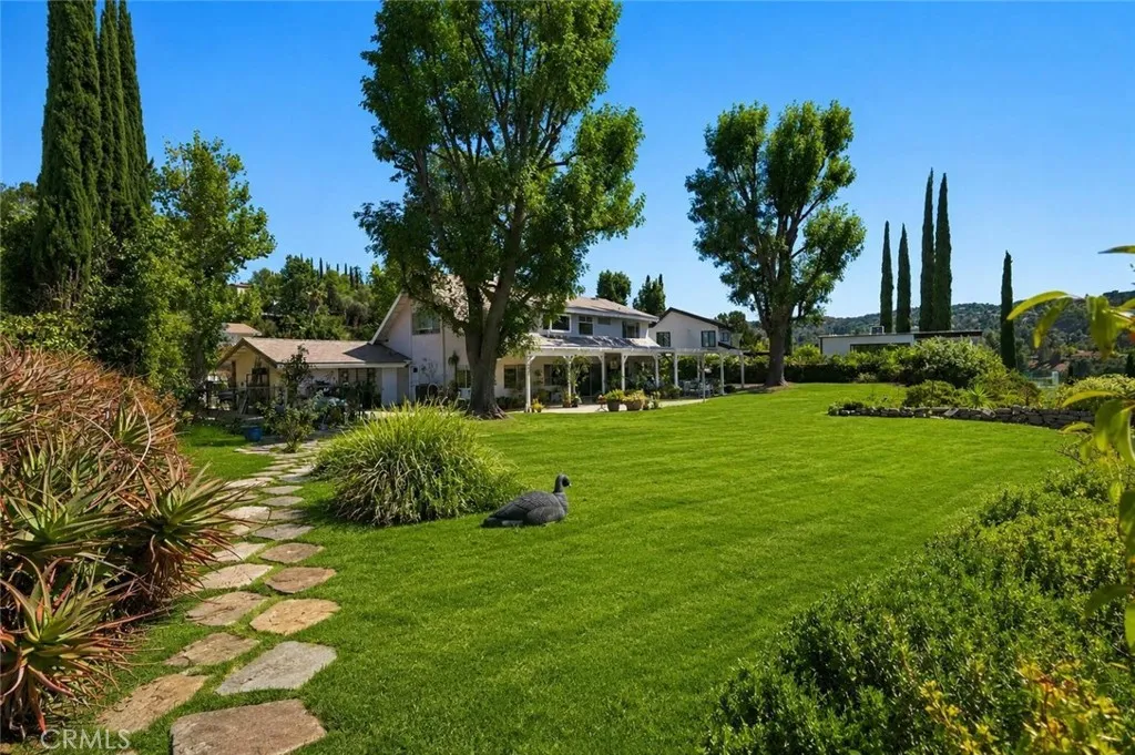Huge Lot w/Views