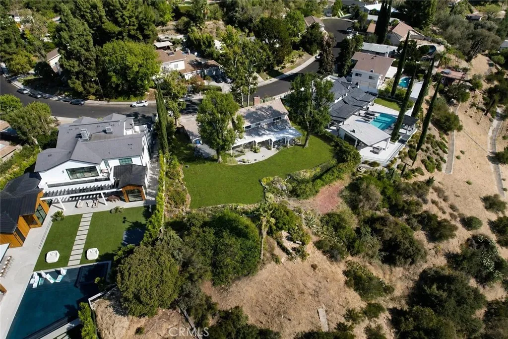 Birdseye Views