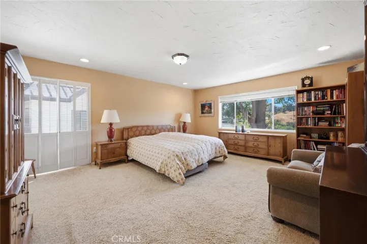 Primary Suite w/Views