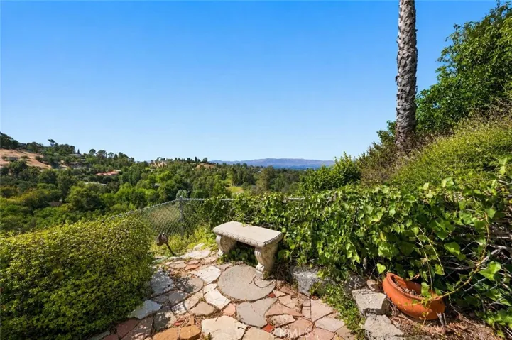 A Private View Perch,Thoughtfully Positioned to Capture Views