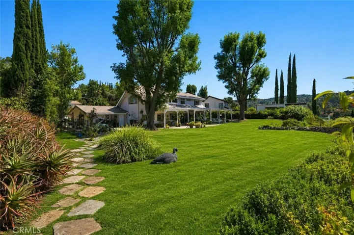 Huge Lot w/Views