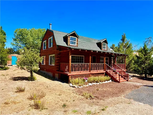 1004 Eagle Lane, Frazier Park, California 93225 — photo 4