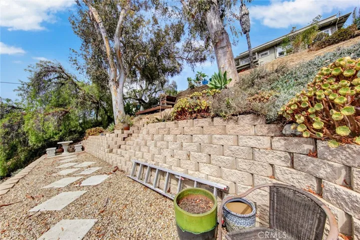 Outdoor space three