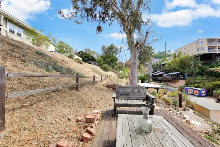 Outdoor space two