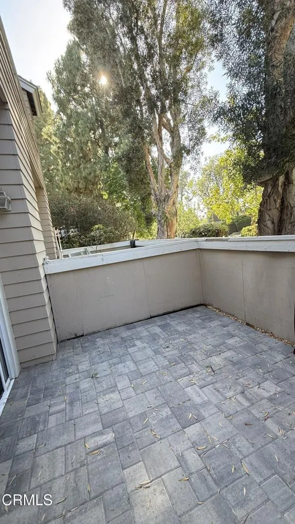 Outdoor Patio