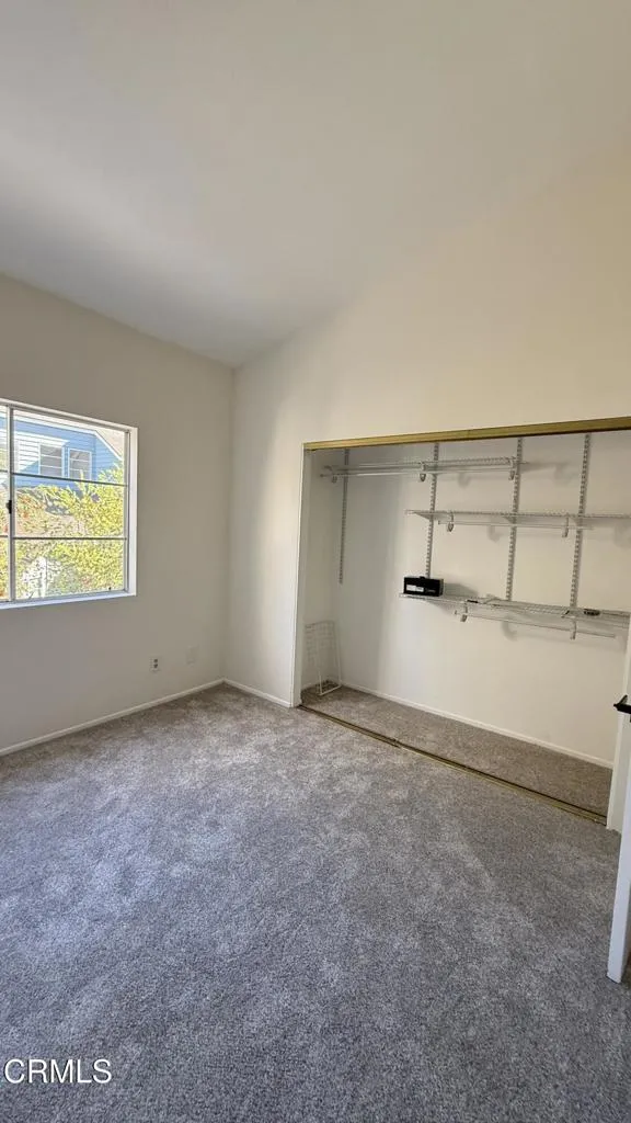 Secondary Bedroom 2