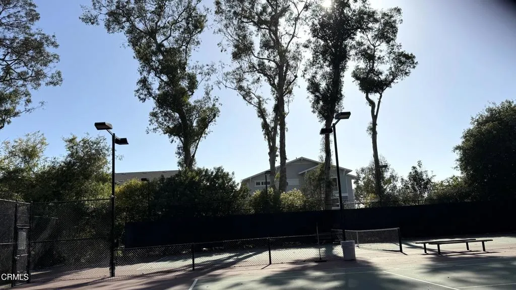Tennis Court 2