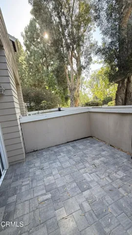 Outdoor Patio