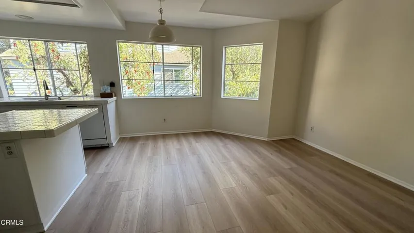 Kitchen and Breakfast Nook