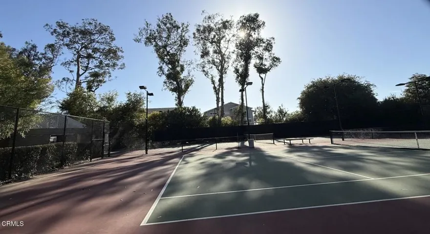 Tennis Court 3