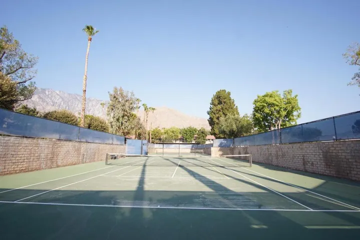 tennis