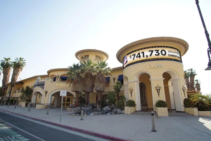 casino