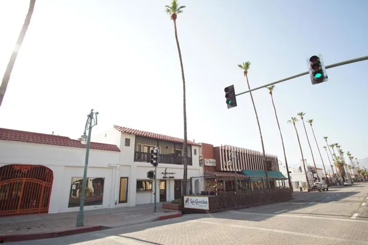restaurants
