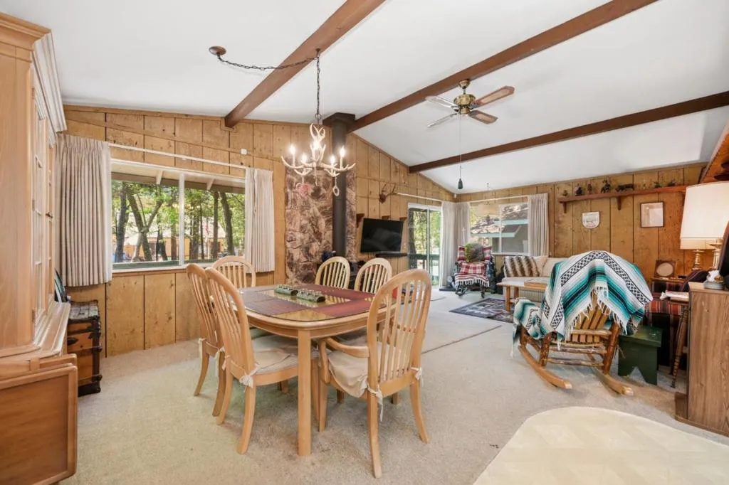 23035 Strauch Drive, Twain Harte, California 95383 — photo 5