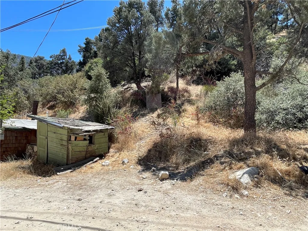 901 Manita, Frazier Park, California 93225 — photo 4