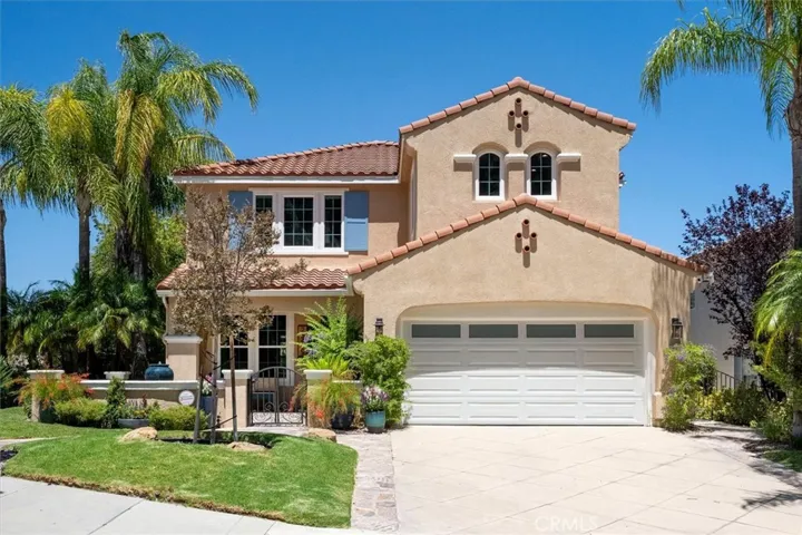 3 Car Garage