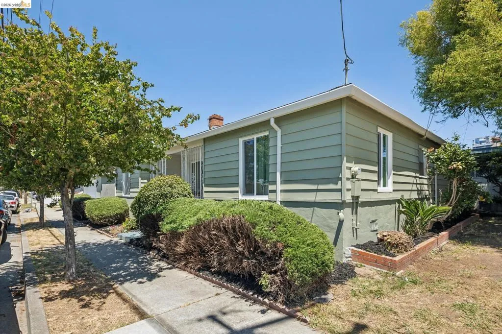 904 Wilson Avenue., Richmond, California 94805 — photo 4