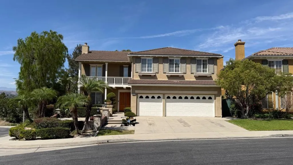 1393 Bellavista Dr