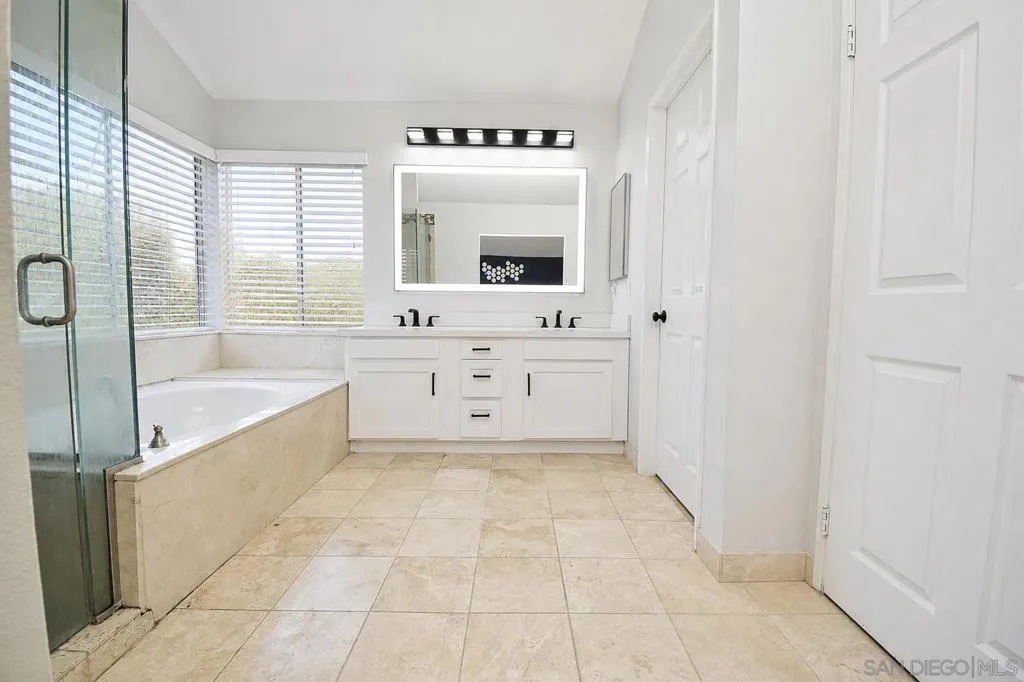 DUAL SINKS