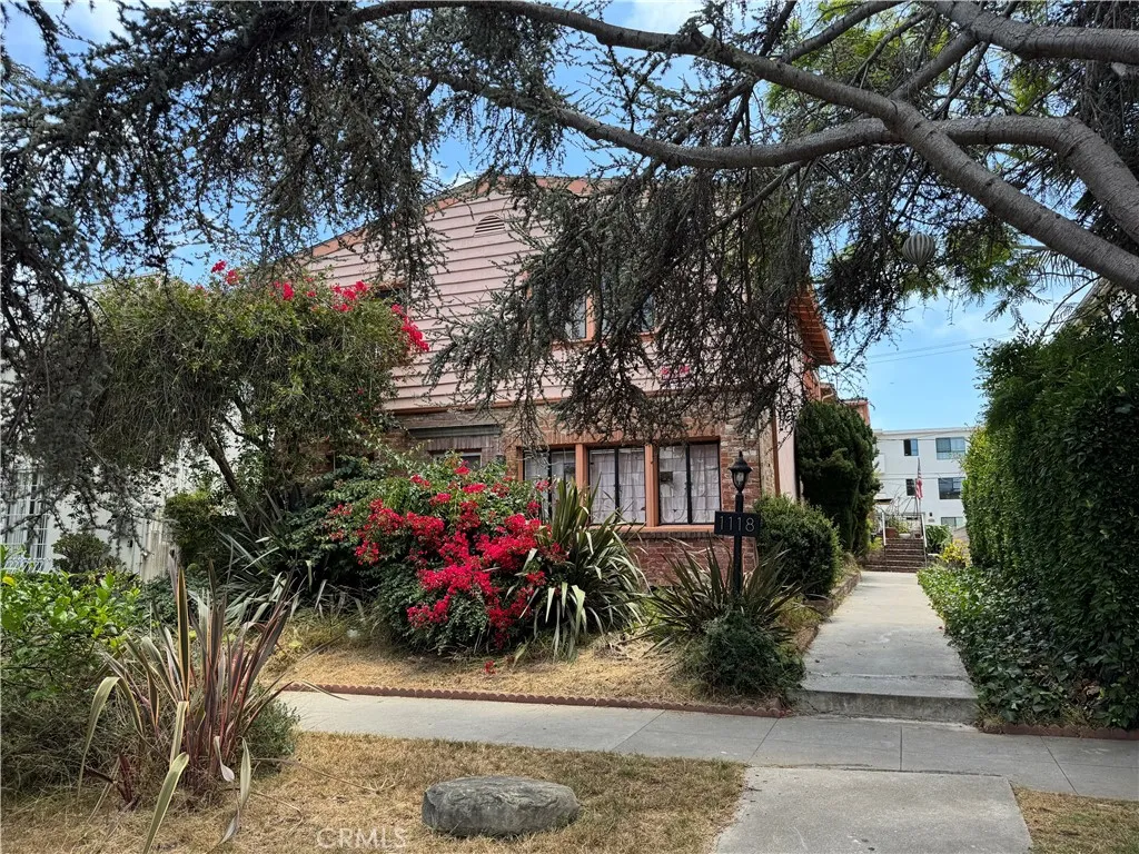 1118 15th St.