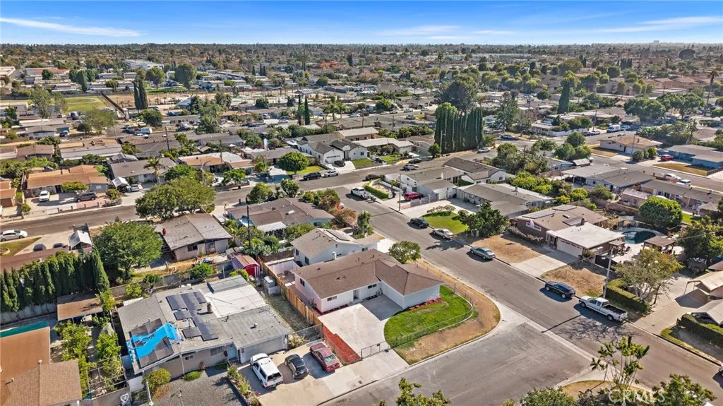 Corner Lot