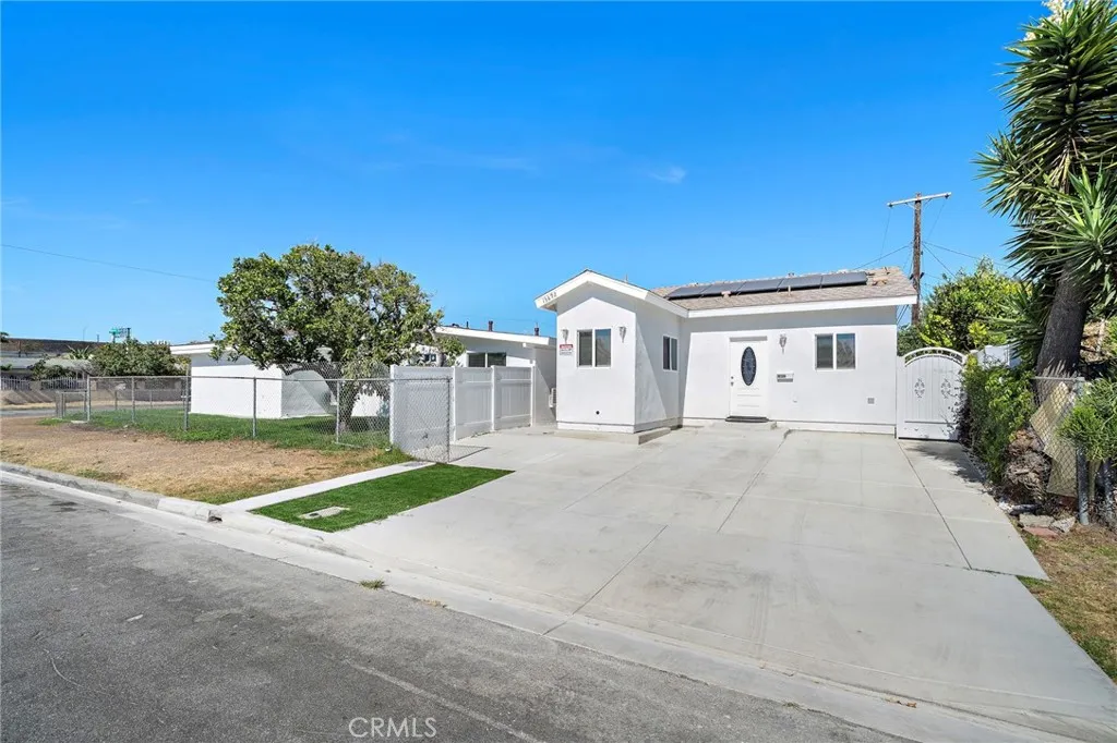 ADU-Welcome to 13692 Lanning Street
