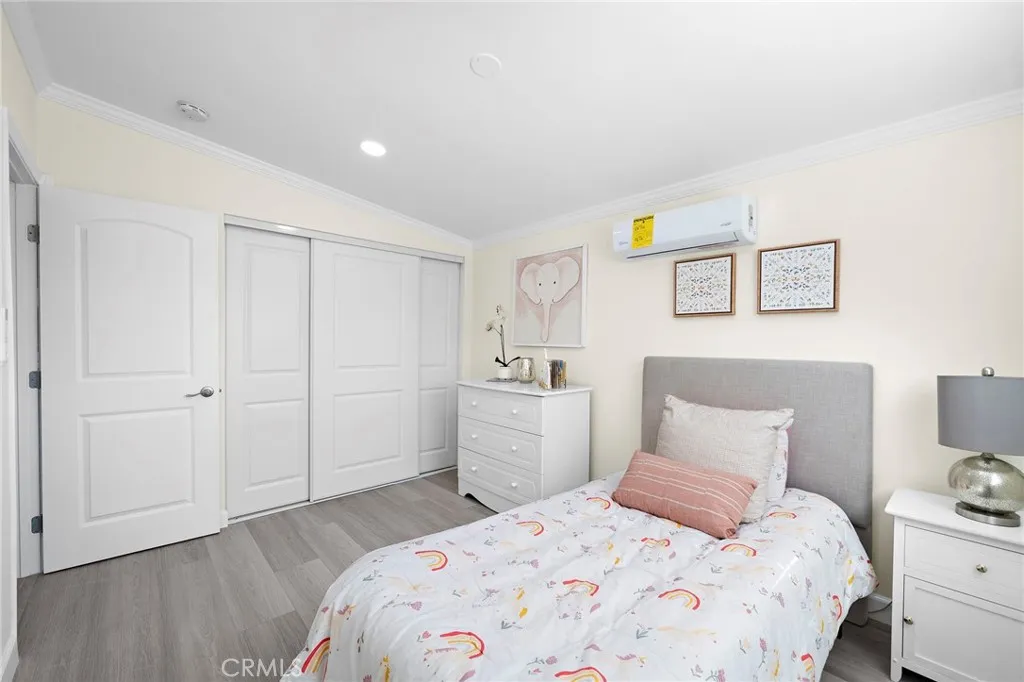 Bedroom #3