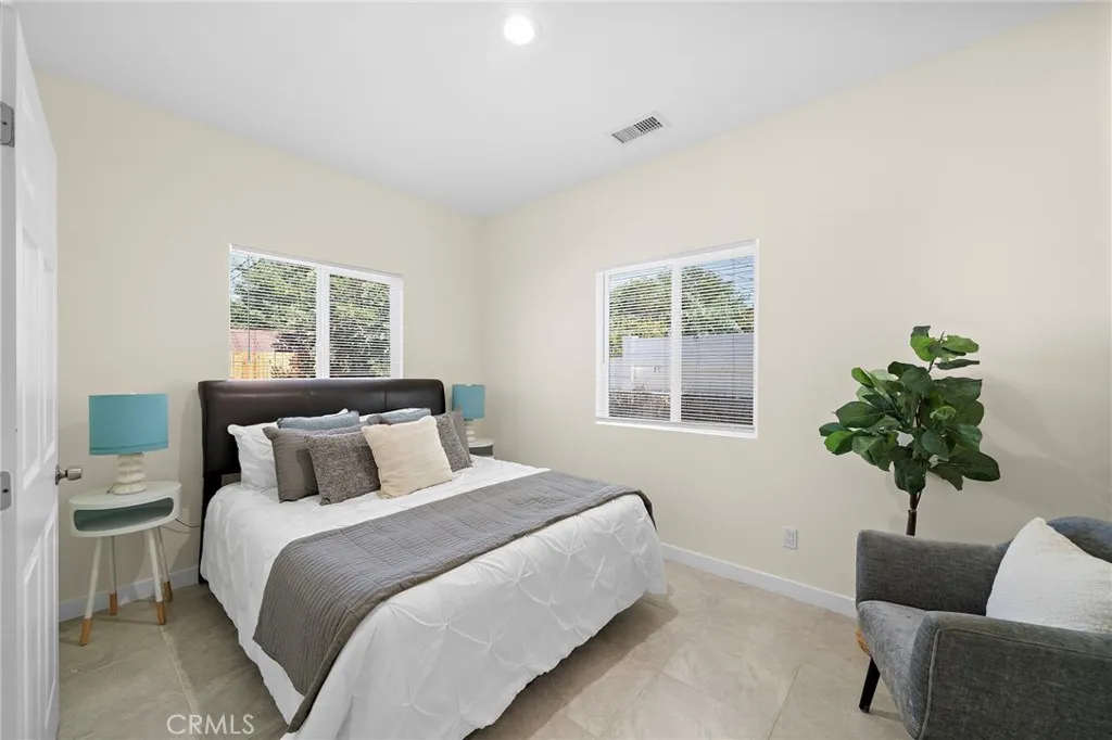 ADU Bedroom #2