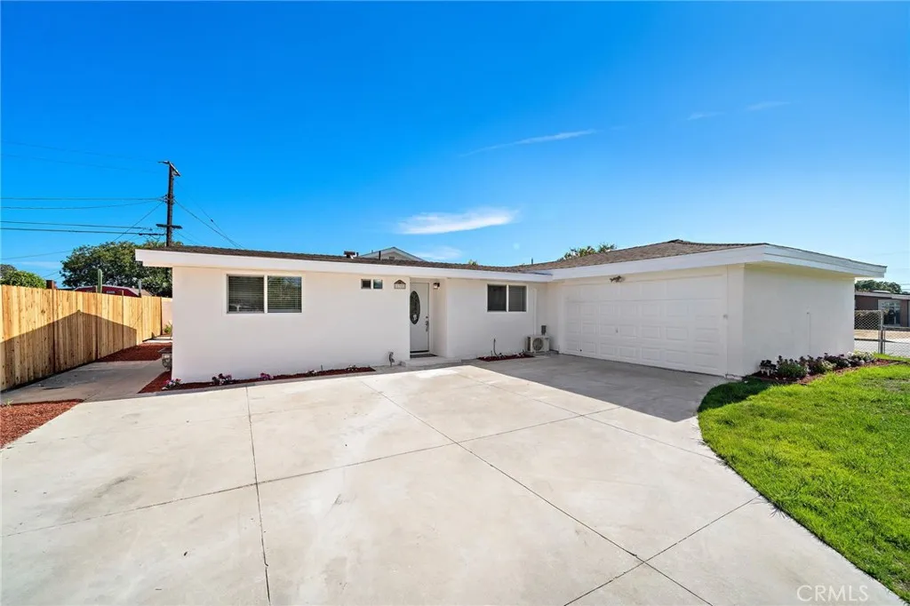 Remodeled & Upgraded like Brand New 3 Bedroom, 2 Bath, 1274 SF Single Level Home