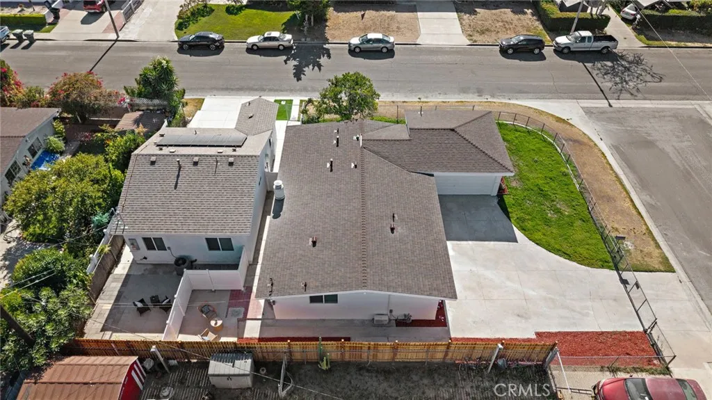 Corner Lot