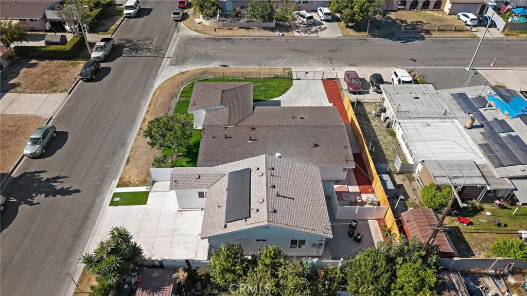 Corner Lot