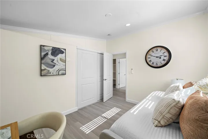 Bedroom #4