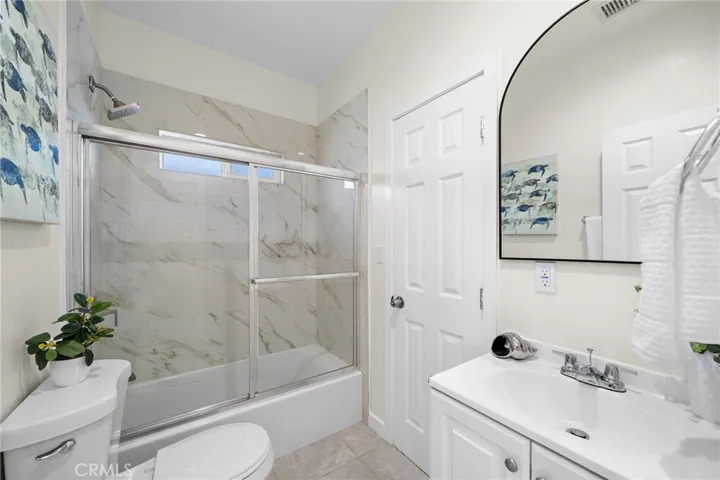 Beautiful bathroom #1 in ADU