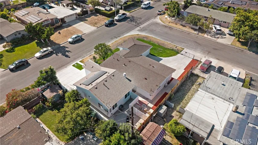 Corner Lot