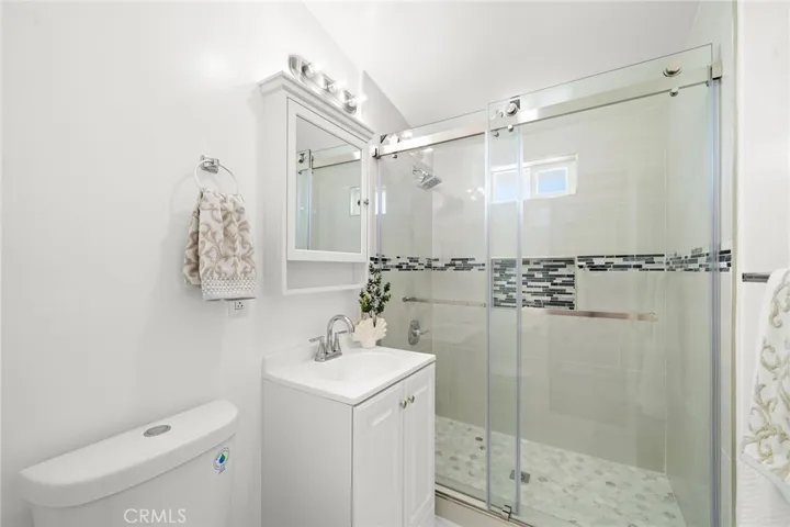 Primary Ensuite Bathroom