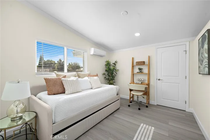 Bedroom #4