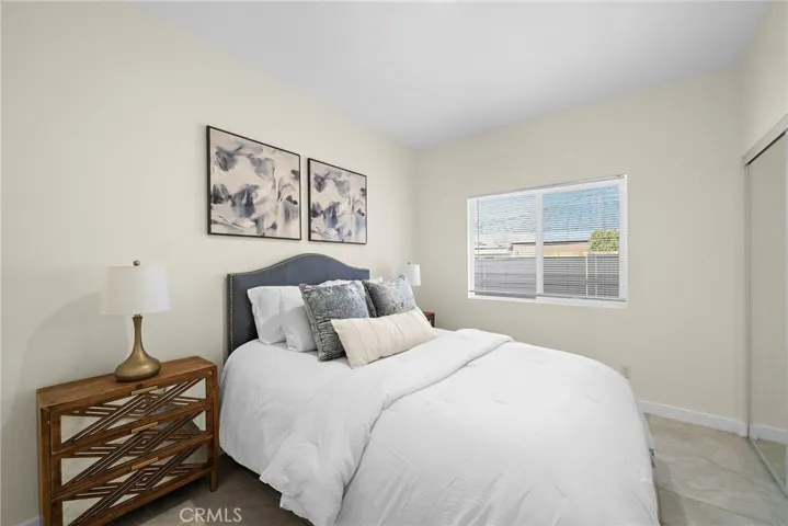 ADU Bedroom #1