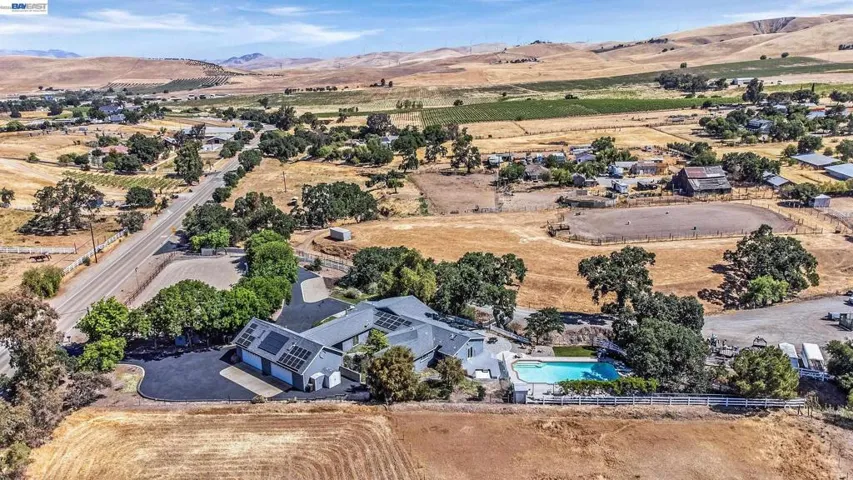 Big Horn Ranch