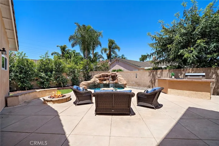 Fire pit