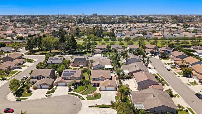 Location near Harper Park
