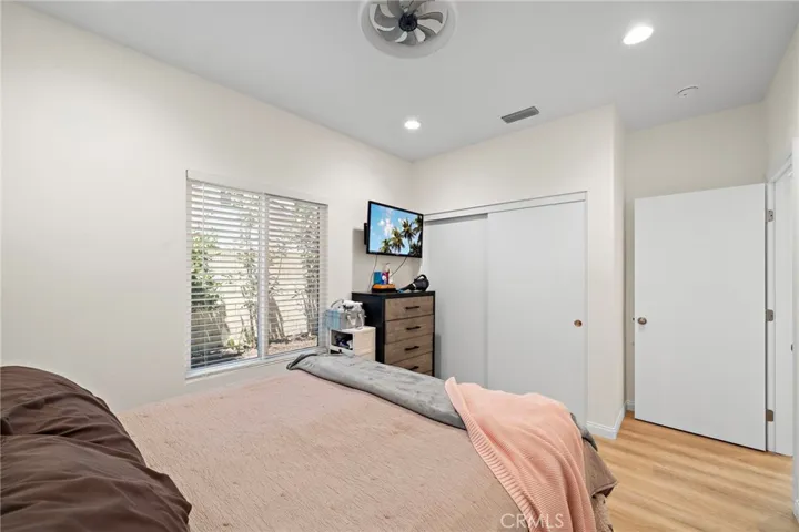 2 of 2 bedrooms